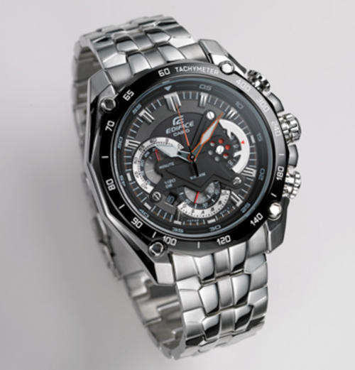 Casio Edifice EF-550D-1AV
