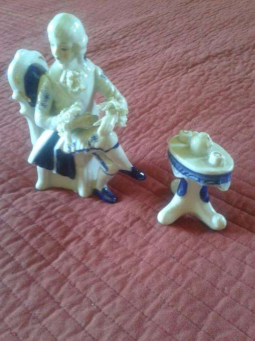 LEONARDO SET