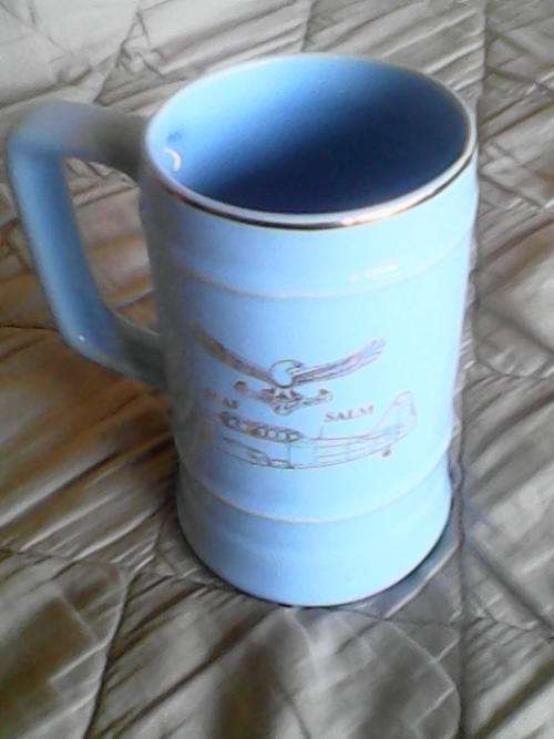 S A A F  MUG