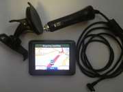 Garmin Nuvi