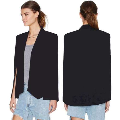 Cape Jacket