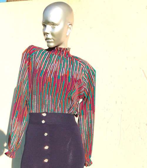 Vintage tops