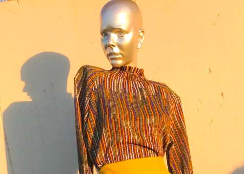 Vintage tops
