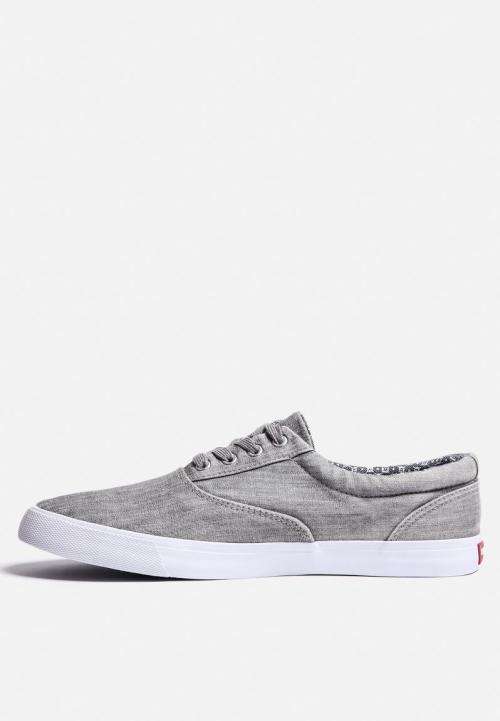 Levi's Gibson Shoes