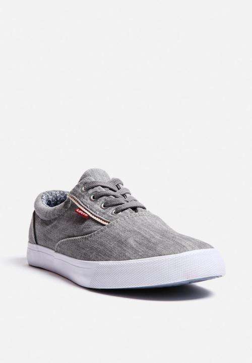 Levi's Gibson Shoes