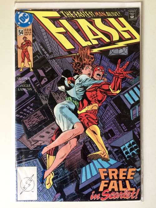 Flash