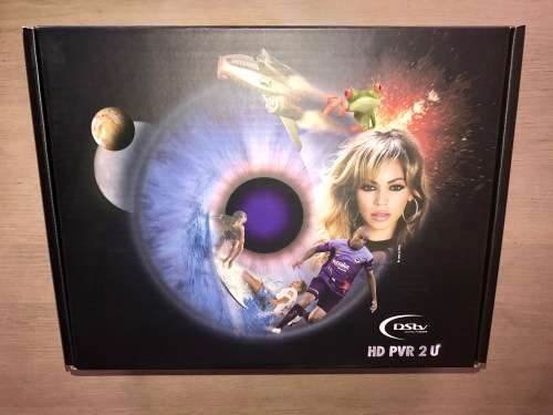 HD PVR 2 U