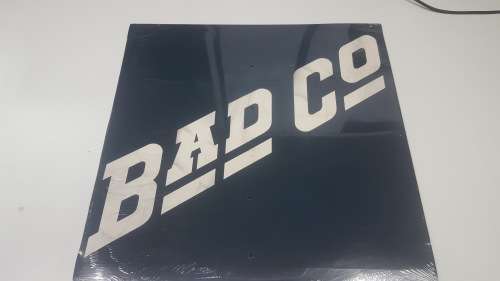 Bad Company - Bad Company -  Sealed Unopend Original Press Record - LP NM Sleeve VG+
