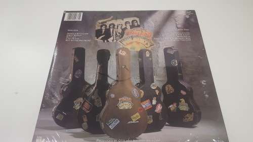 Traveling Wilburys - Volume One -  Sealed Unopend Original Press Record - LP NM / Sleeve VG+