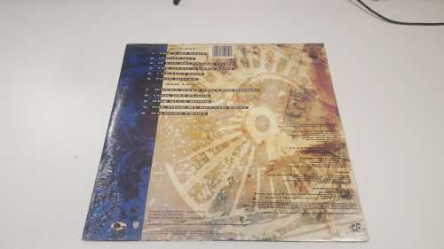 Traveling Wilburys -  Vol. 3 -  Sealed Unopend Original Press Record - LP NM / Sleeve VG+
