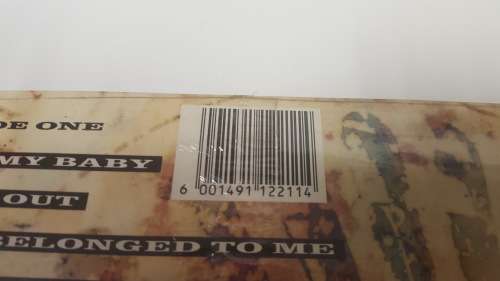 Traveling Wilburys -  Vol. 3 -  Sealed Unopend Original Press Record - LP NM / Sleeve VG+