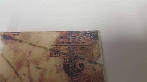 Traveling Wilburys -  Vol. 3 -  Sealed Unopend Original Press Record - LP NM / Sleeve VG+