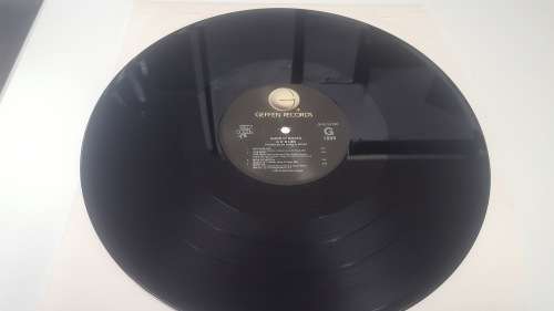 Guns N' Roses - G N' R Lies - 1988 US Press LP Vinyl Record - Vg++ VG++ - Possibly US 1st Press