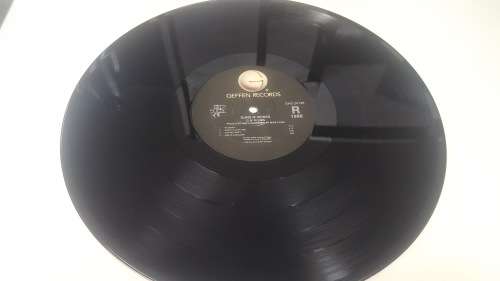 Guns N' Roses - G N' R Lies - 1988 US Press LP Vinyl Record - Vg++ VG++ - Possibly US 1st Press