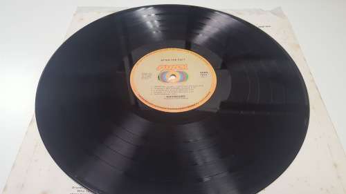 Rodriguez  - After The Fact 1976 SA Press Vinyl Record SXBS 7014