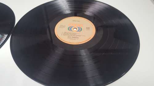 Rodriguez  - Cold Fact 1974 SA Press Vinyl Record SXBS 7000