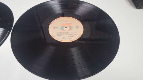 Rodriguez  - Cold Fact 1974 SA Press Vinyl Record SXBS 7000