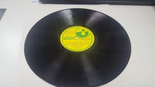 Pink Floyd - Works - Vinyl Lp Record - South Africa 1973 EMI SHVLJ(L)1077381 - VG+ VG++