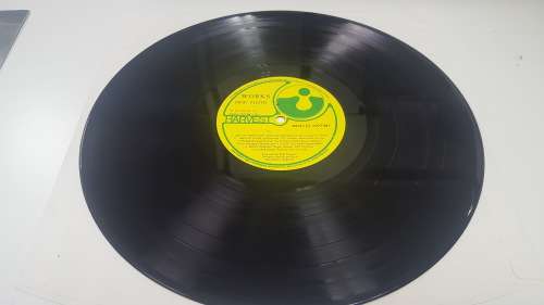 Pink Floyd - Works - Vinyl Lp Record - South Africa 1973 EMI SHVLJ(L)1077381 - VG+ VG++