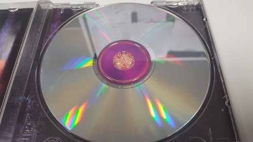 Black Sabbath - Paranoid CD - VG VG+