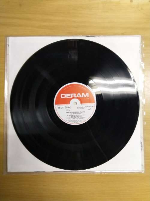 Ten Years After The Beginning Vol. 14 Vinyl LP Germany 1974 - NDM 865