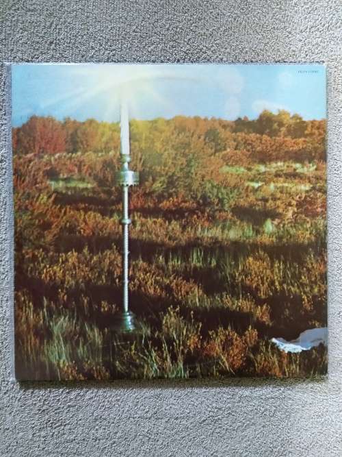 Colosseum - Valentyne Suite - UK - 1972 - Sleeve VG+  LP EX