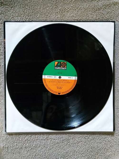 ACDC - You Shook me all night long - Germany - 1986 - Sleeve EX  LP EX