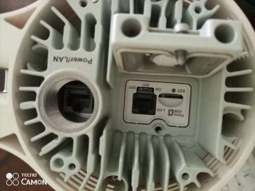 Huawei 5G CPE (Outdoor Router)