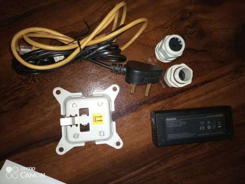 Huawei 5G CPE (Outdoor Router)