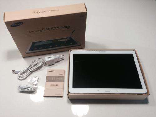 Samsung GALAXY Note 10.1 (2014 Edition)