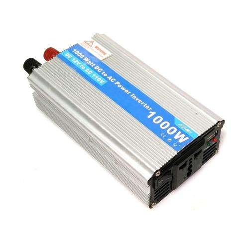 1000 watt Power inverter  DC to AC