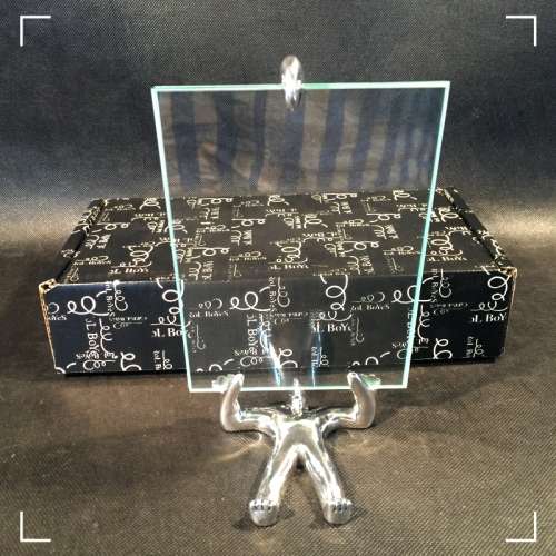Carrol Boyes Picture Frame (Original Box Included)
