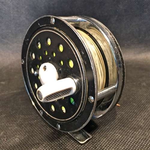Original Olympic 420 Fly Fishing Reel
