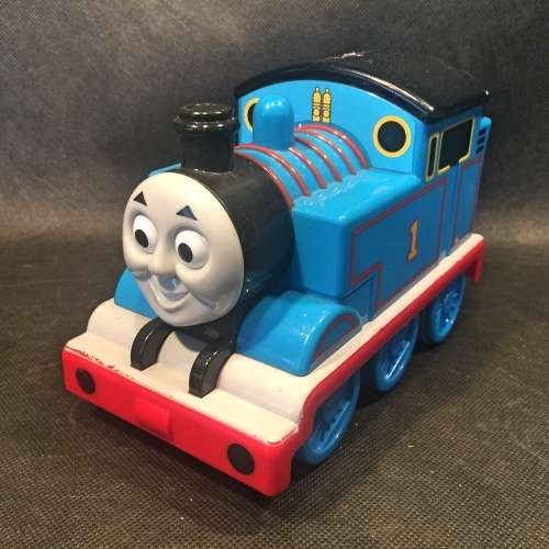 Collectible Thomas The Train Model