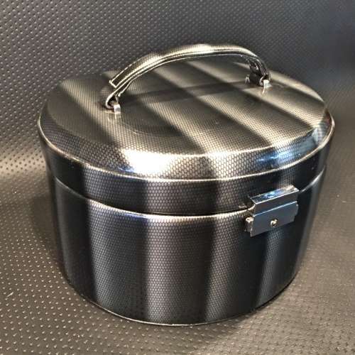 Jewelry Box with Original Key