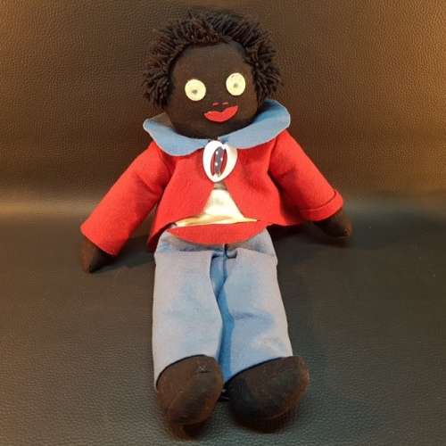 Rare Vintage Golliwog Doll!!!
