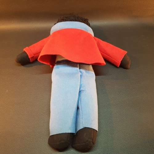 Rare Vintage Golliwog Doll!!!