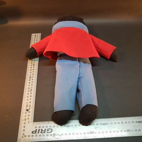 Rare Vintage Golliwog Doll!!!