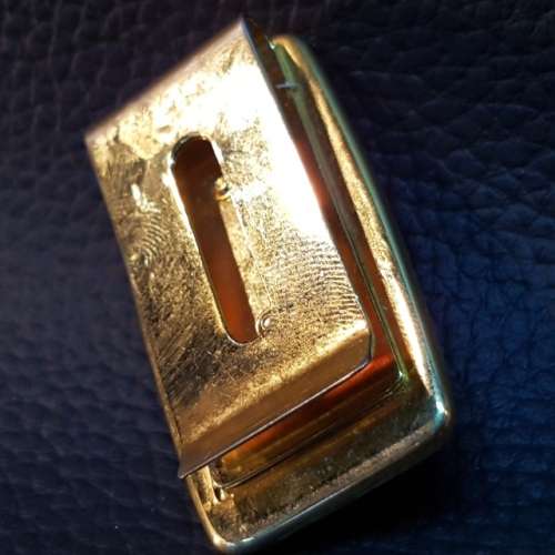 NEW YORK Money Clip!!!
