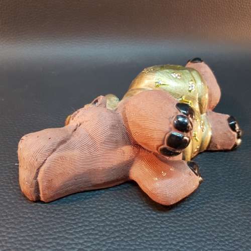 RARE!!! Original Glazed Swamp Faerie