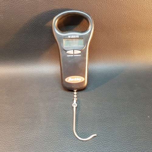 Berkley 23KG Scale