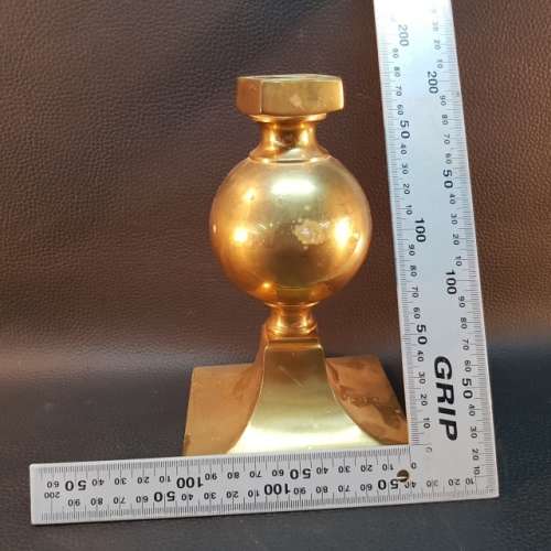Decorative Solid Brass Stand