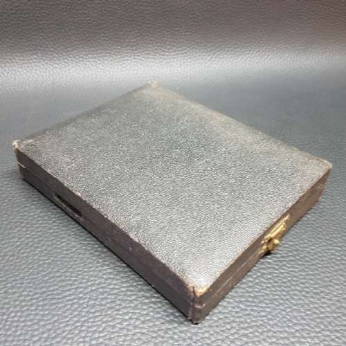 Vintage Wild Heerbrugg Swiss BEAM COMPASS Set