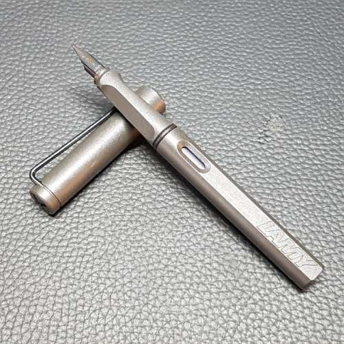 Original LAMY Fountain Pen