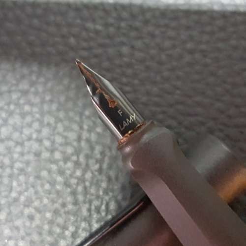 Original LAMY Fountain Pen