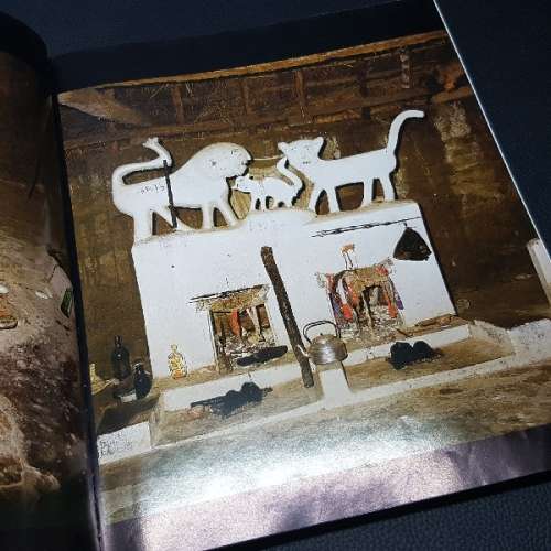 Book on Voodoo!!!
