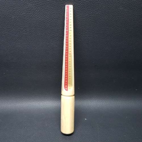 Original Wood Ring Sizer!!!