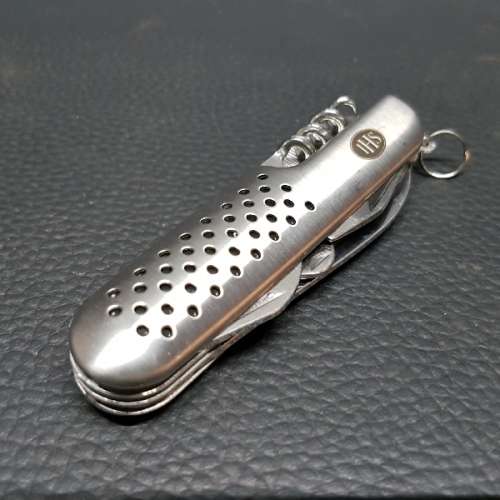 Original Stainless Steel Multifunctional Pocket Knife