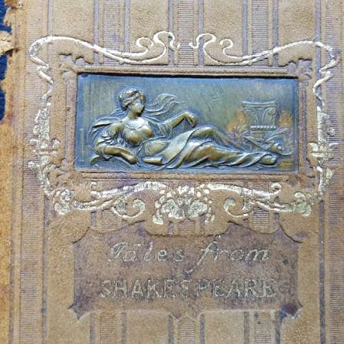 Antique, Tales From Shakespeare