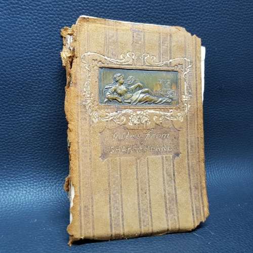 Antique, Tales From Shakespeare